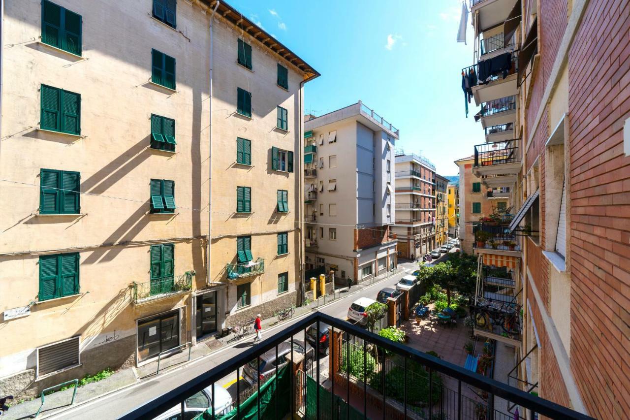 Lia 3 * La Spezia