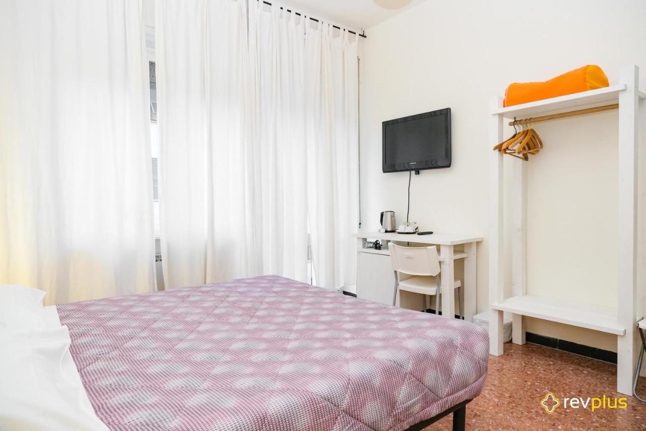 Lia 3 * La Spezia