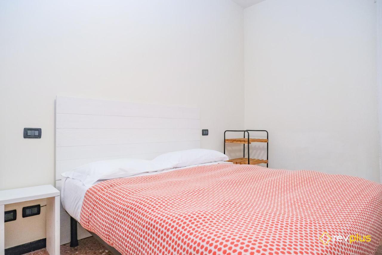 Maison d'hôtes Lia 3 La Spezia