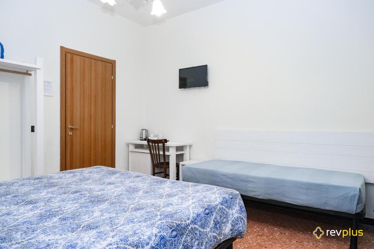 Maison d'hôtes Lia 3 La Spezia