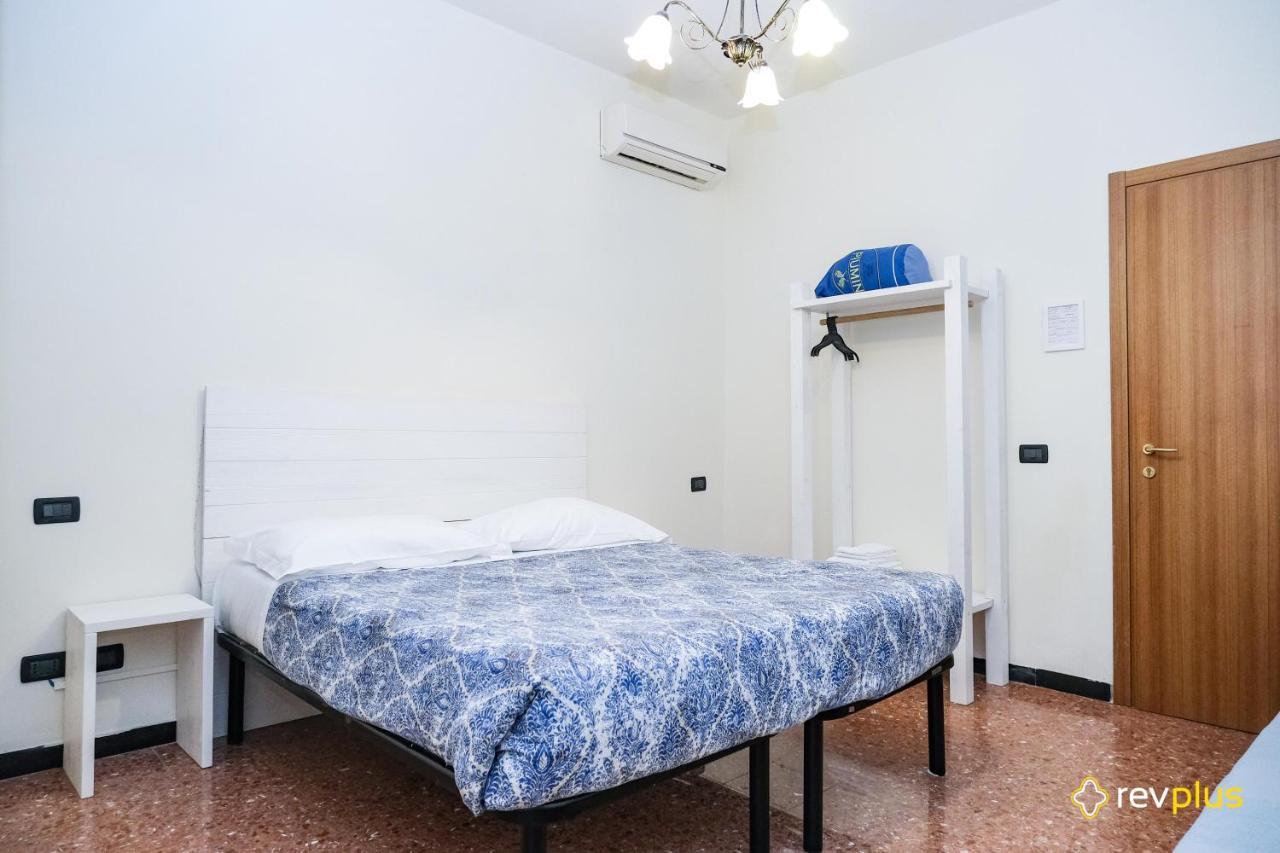 Maison d'hôtes Lia 3 La Spezia